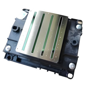 Some questions about the print head